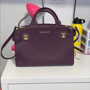 Michael Kors Purse (Tote)